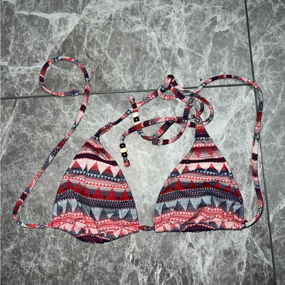 Bikini top